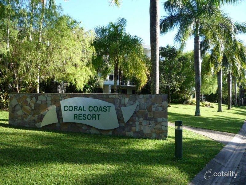 340/305-341 Coral Coast Dr, Palm Cove, QLD 4879