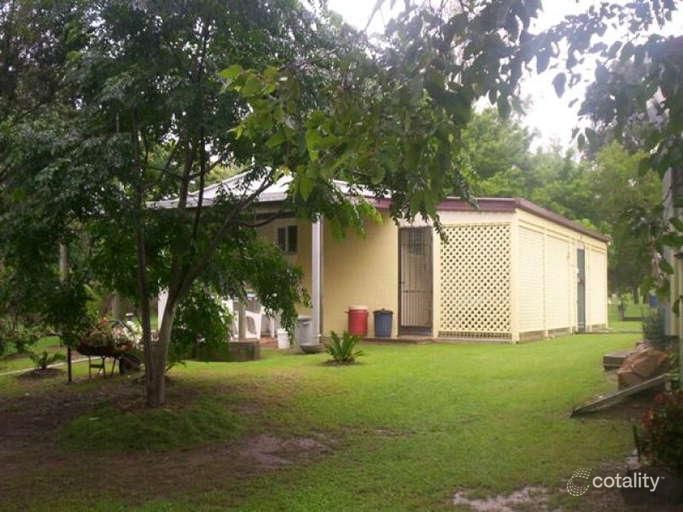 30 Gutt Rd, Regency Downs, QLD 4341
