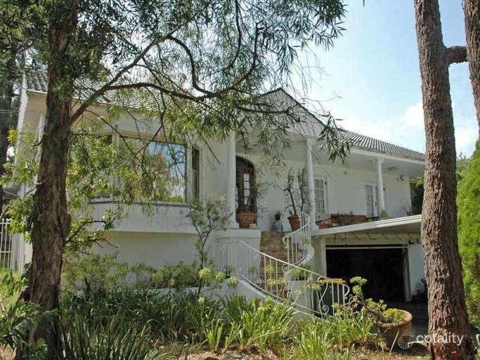 11 Cobran Rd, Cheltenham, NSW 2119