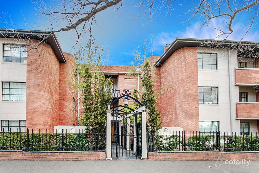 5/205-207 Flemington Rd, North Melbourne, VIC 3051