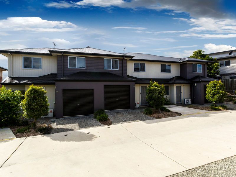 28/266 Henty Dr, Redbank Plains, QLD 4301
