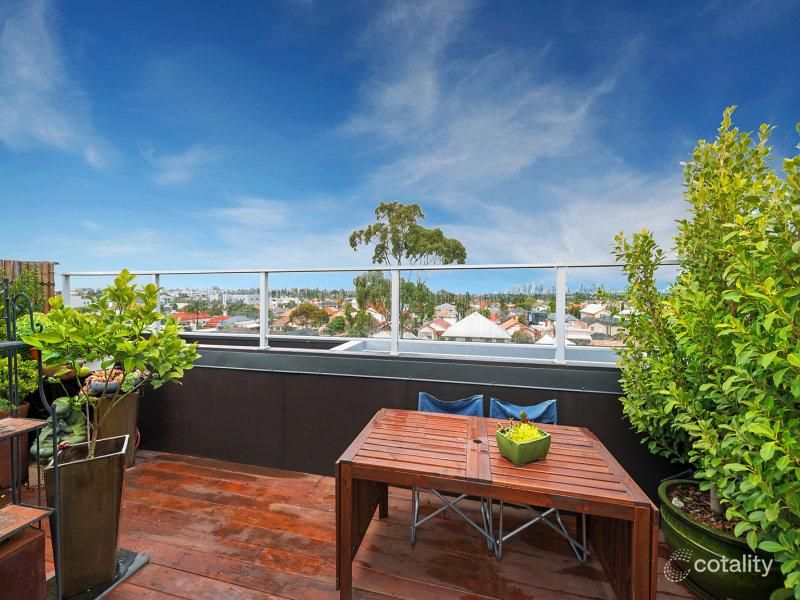 19/55 Gadd St, Northcote, VIC 3070