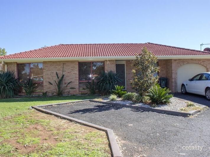 1/71 Baird Dr, Dubbo, NSW 2830