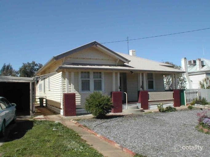 3 Carroll St, Minyip, VIC 3392