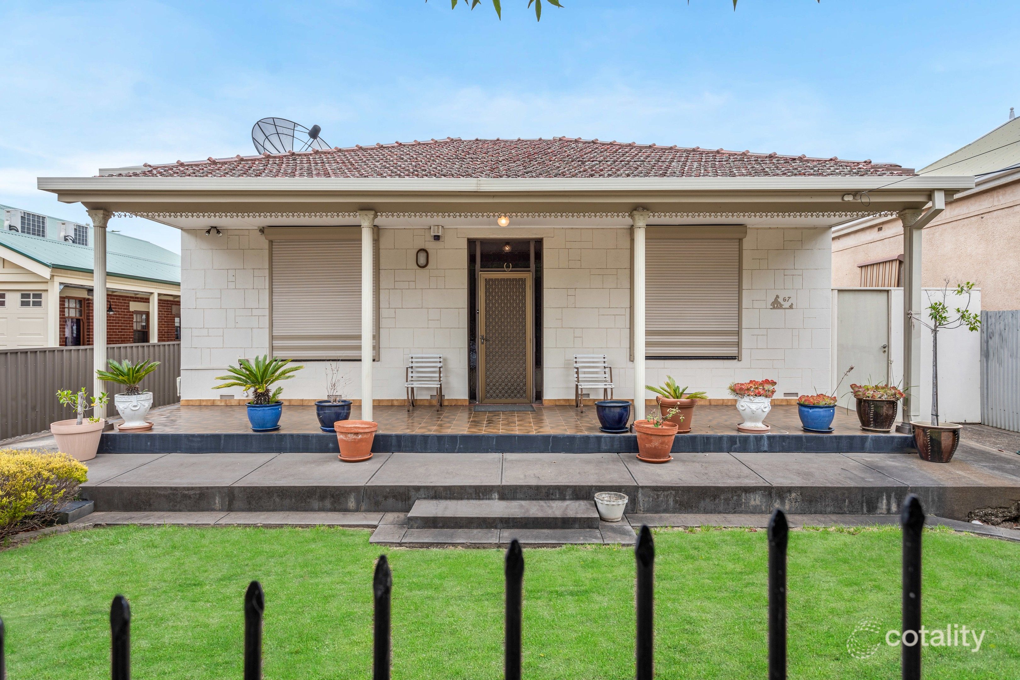 67 Dover St, Malvern, SA 5061