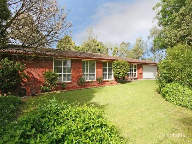2a Reids Lane, Warranwood, VIC 3134