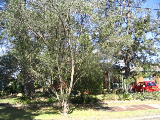 26 Tarawa Rd, Lethbridge Park, NSW 2770