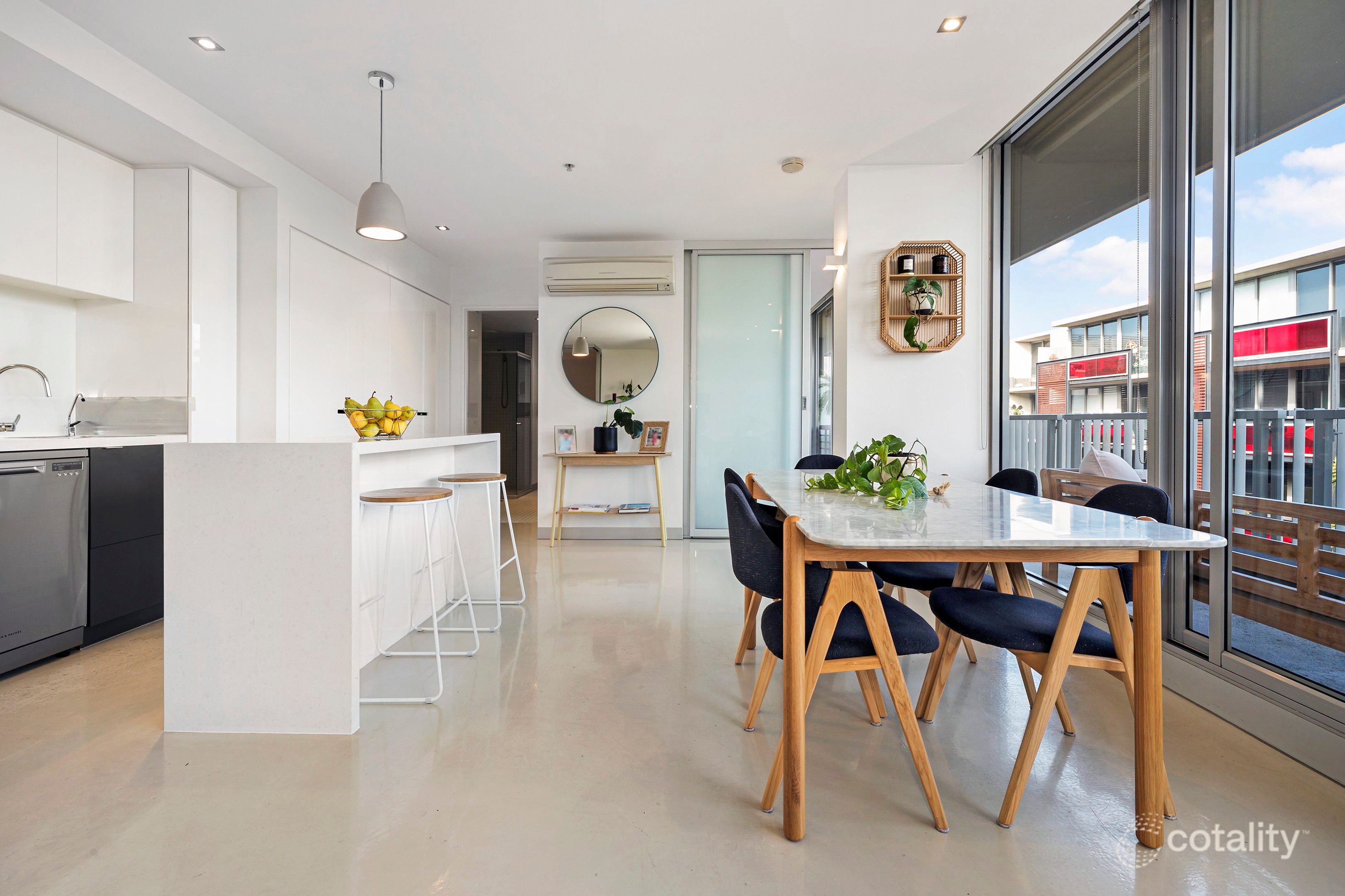 411/1 Danks St W, Port Melbourne, VIC 3207