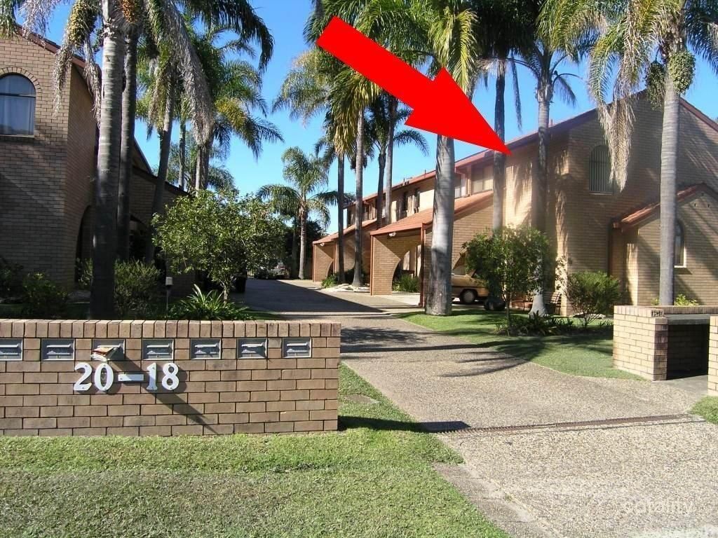 1/18 Brunswick Ave, Coffs Harbour, NSW 2450