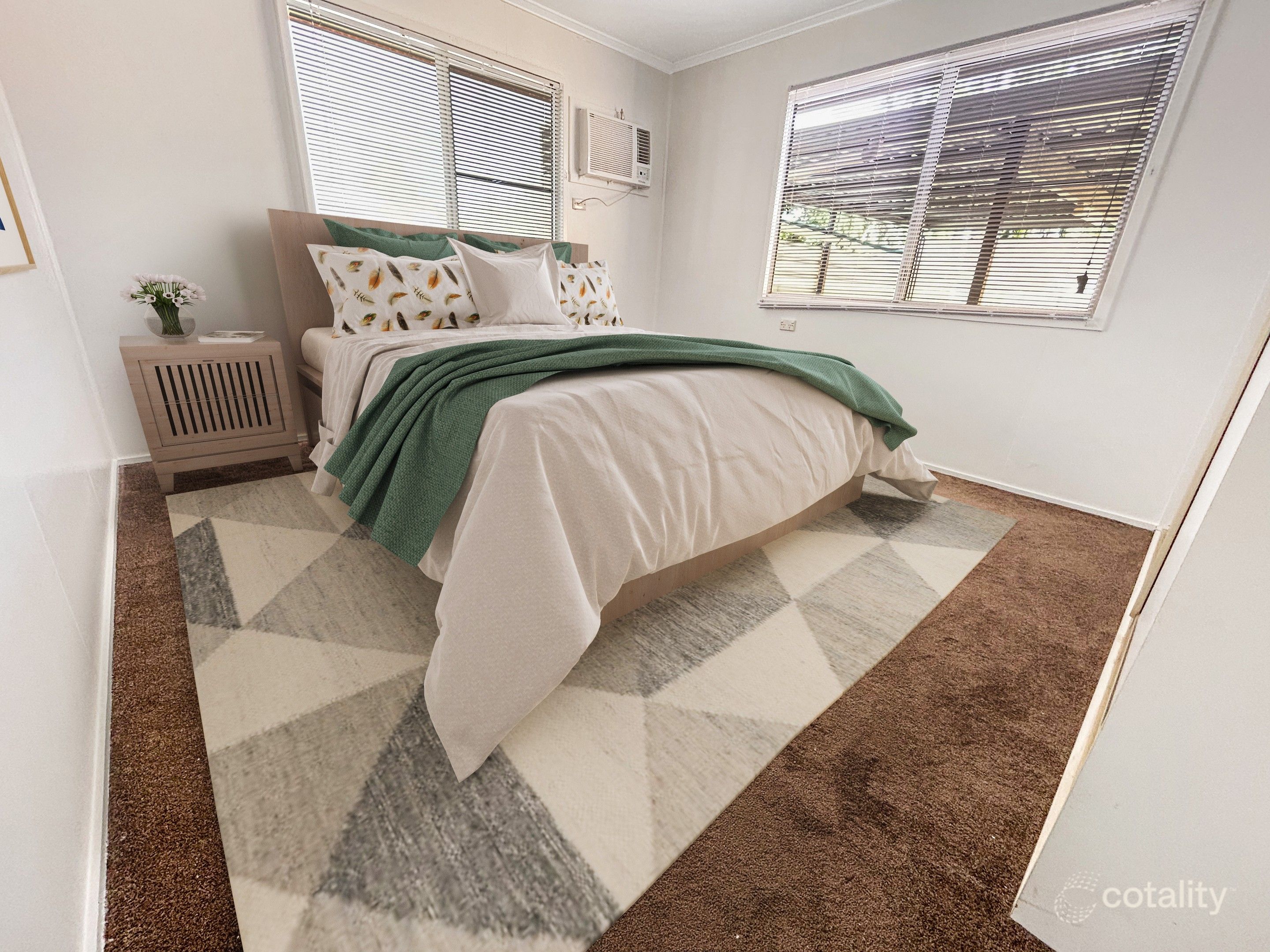 28 Burnham St, Moura, QLD 4718