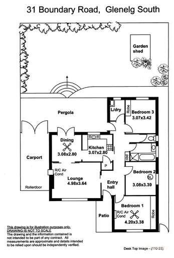 31 Boundary Rd, Glenelg South, SA 5045