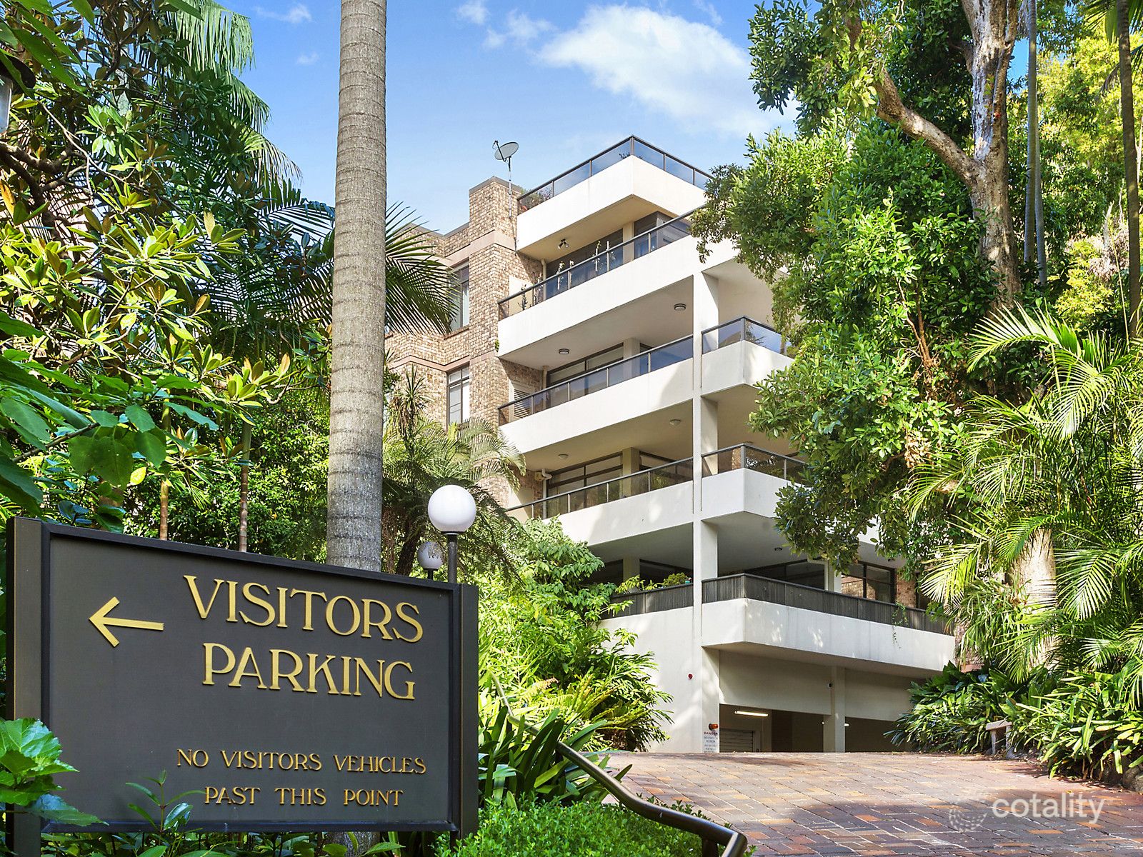 20/337 New South Head Rd, Double Bay, NSW 2028