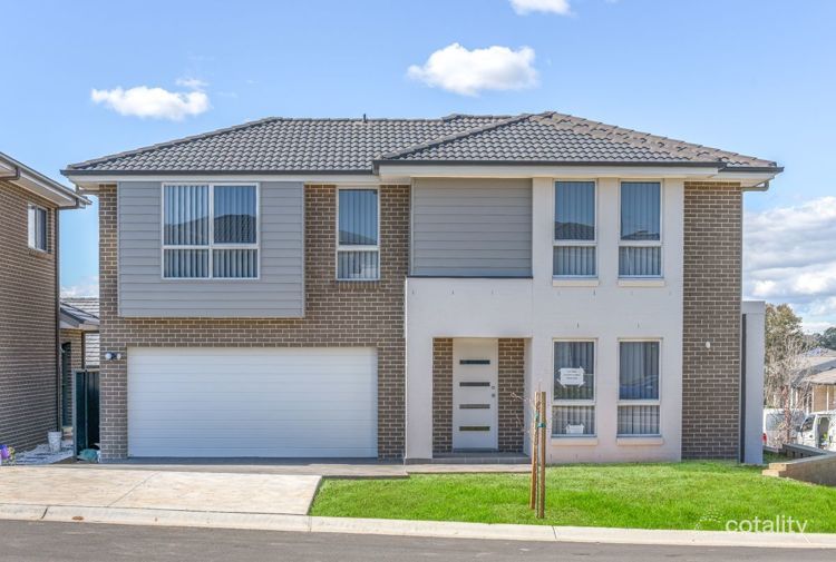 19 Potts St, Oran Park, NSW 2570
