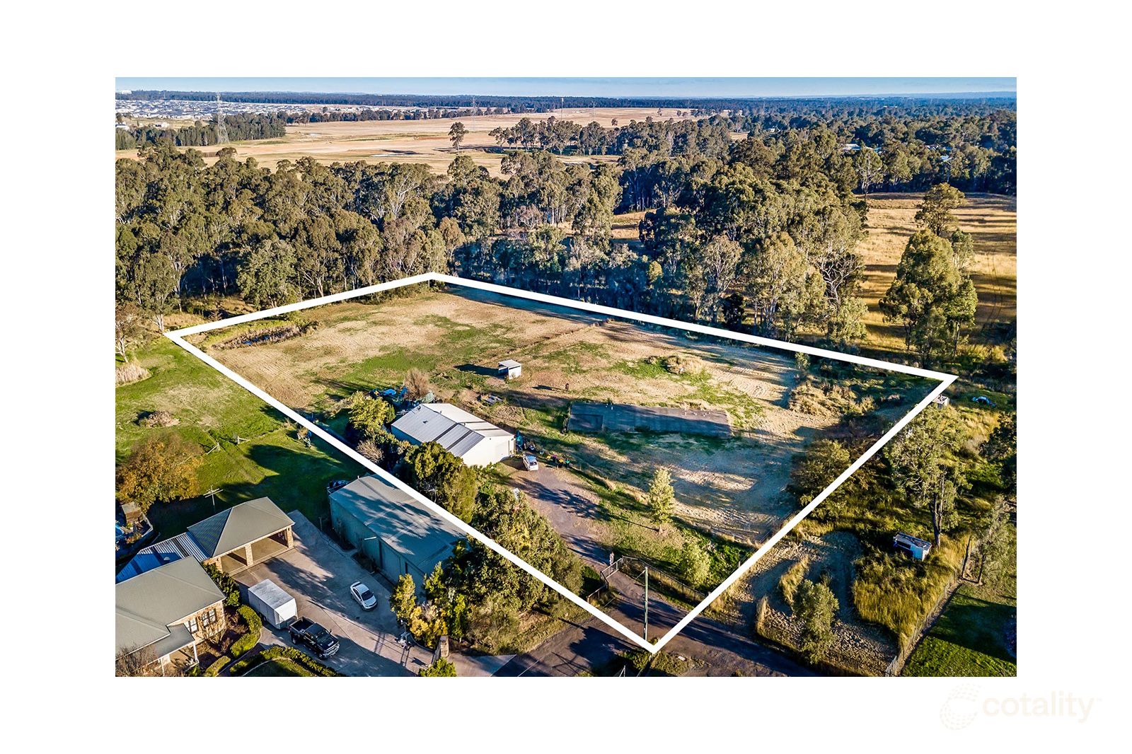 50a St Marys Rd, Berkshire Park, NSW 2765