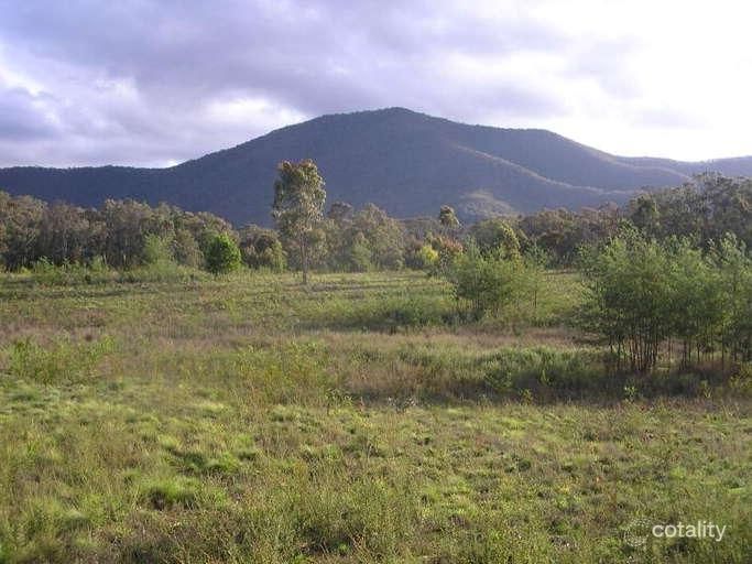 7 Waterson Rd, Jamieson, VIC 3723