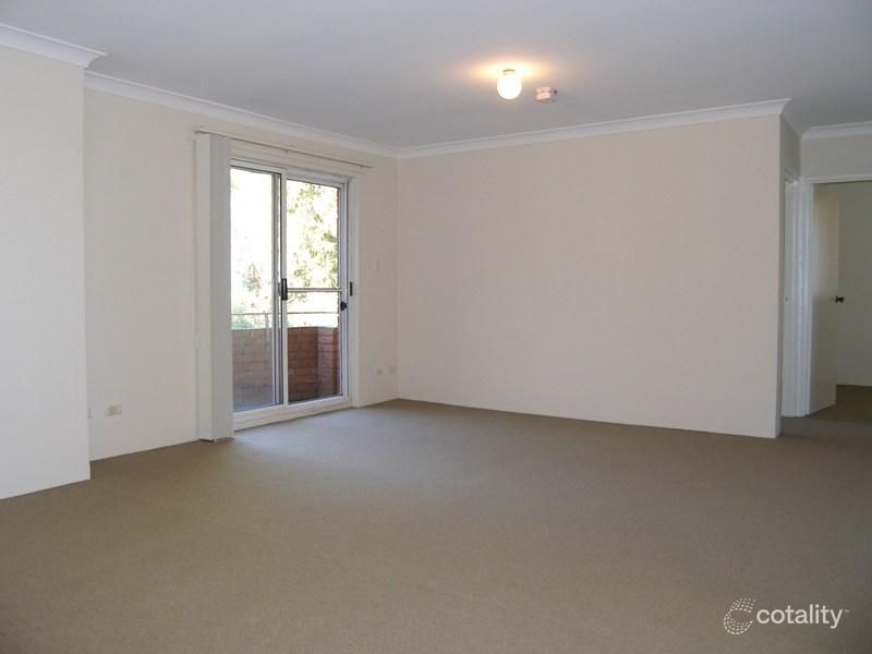 8/538-544 President Ave, Sutherland, NSW 2232