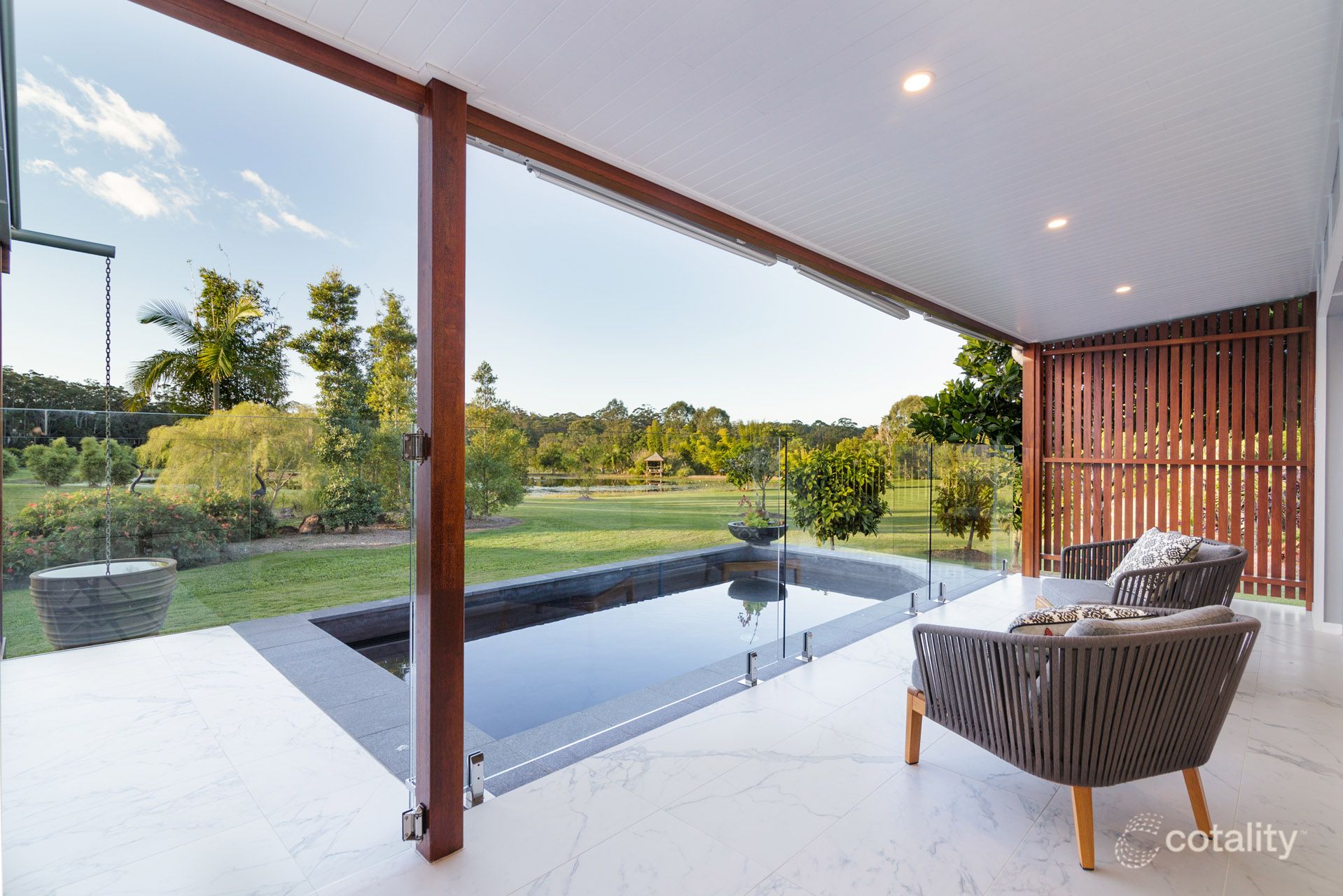 317 Dath Henderson Rd, Tinbeerwah, QLD 4563