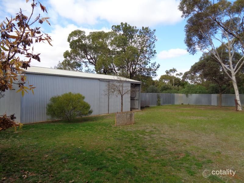 1736 Barabba Rd, Barabba, SA 5460