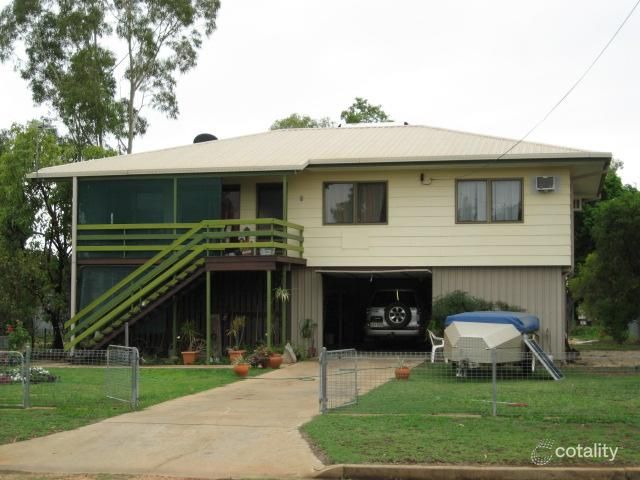 12 Monash Ct, Clermont, QLD 4721