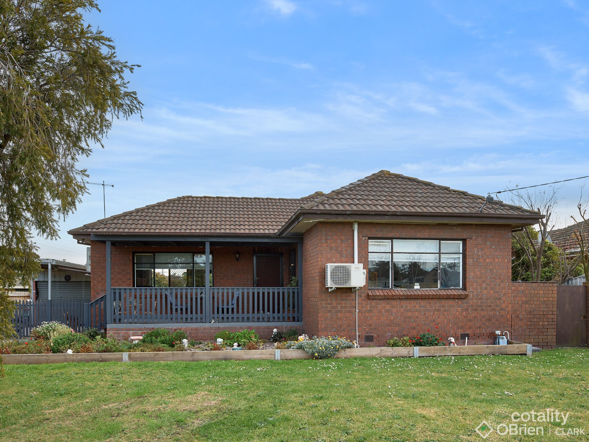 11 Princes Ave, Longwarry, VIC 3816