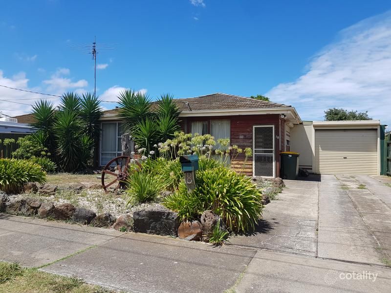 18 Armytage St, Corio, VIC 3214