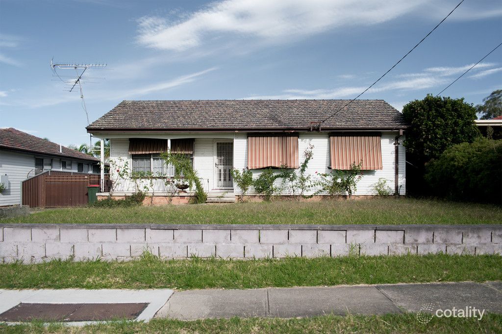35 Kimberley St, Rooty Hill, NSW 2766