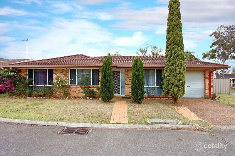 7 Orissa Way, Doonside, NSW 2767