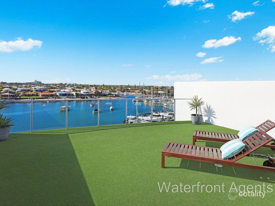 404/11 Nicklin Way, Minyama, QLD 4575