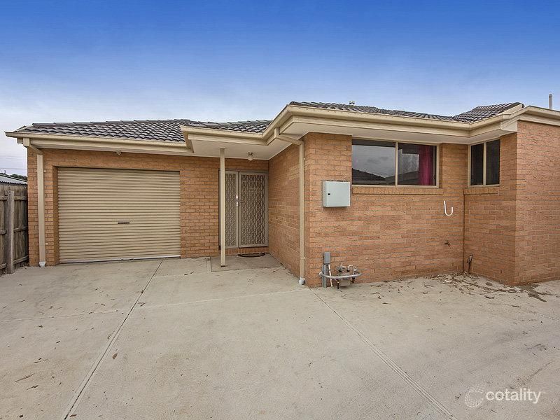 2/31 Garfield St, St Albans, VIC 3021