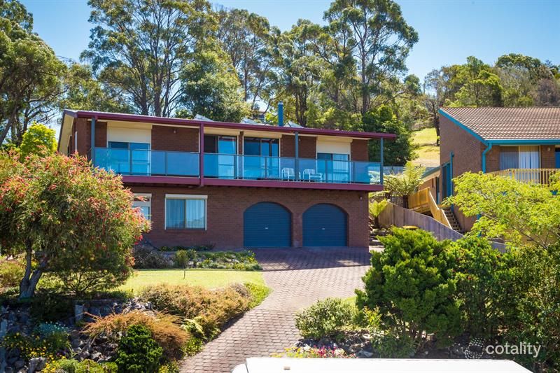37 Yarrawood Ave, Berrambool, NSW 2548