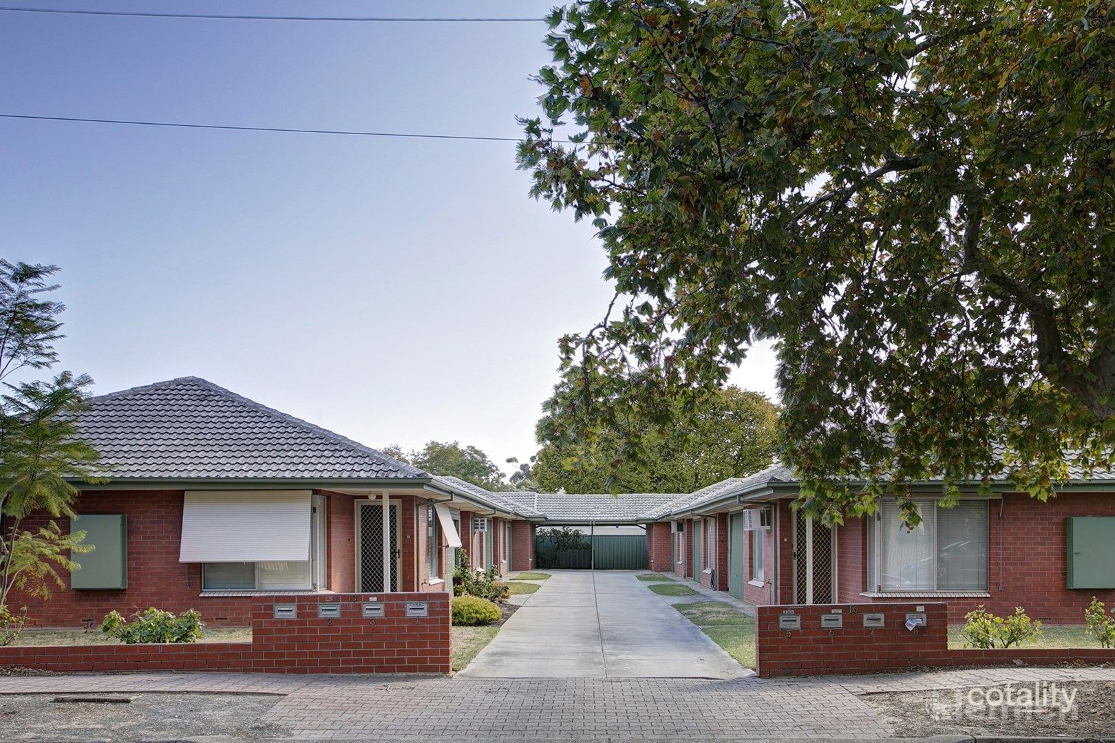 5/10 Clifton St, Hawthorn, SA 5062