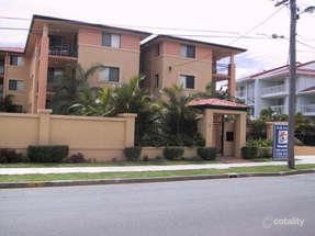 8/5-7 Tarni Ave, Palm Beach, QLD 4221