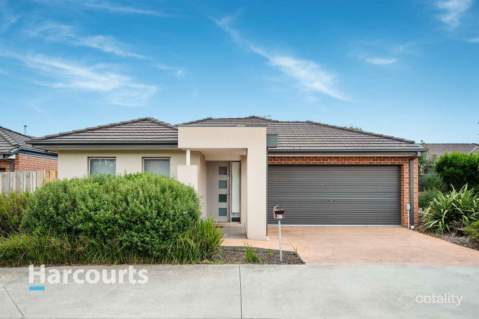 25/300 High St, Hastings, VIC 3915