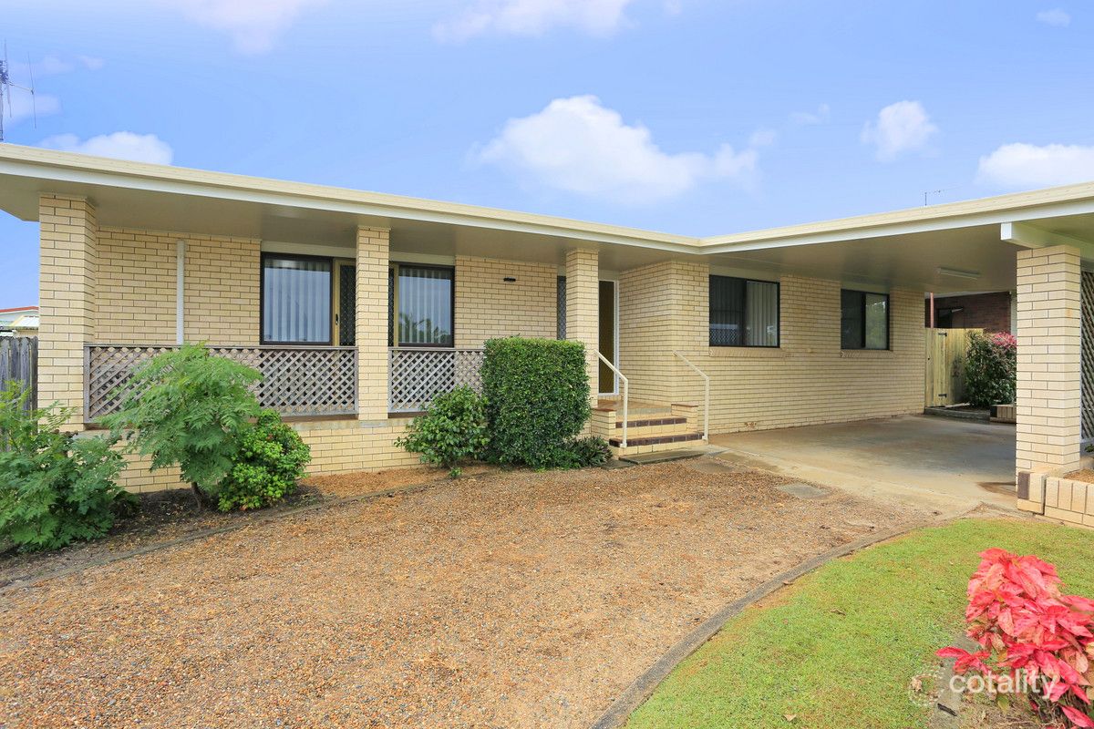 25 Baldwin Cres, Avoca, QLD 4670