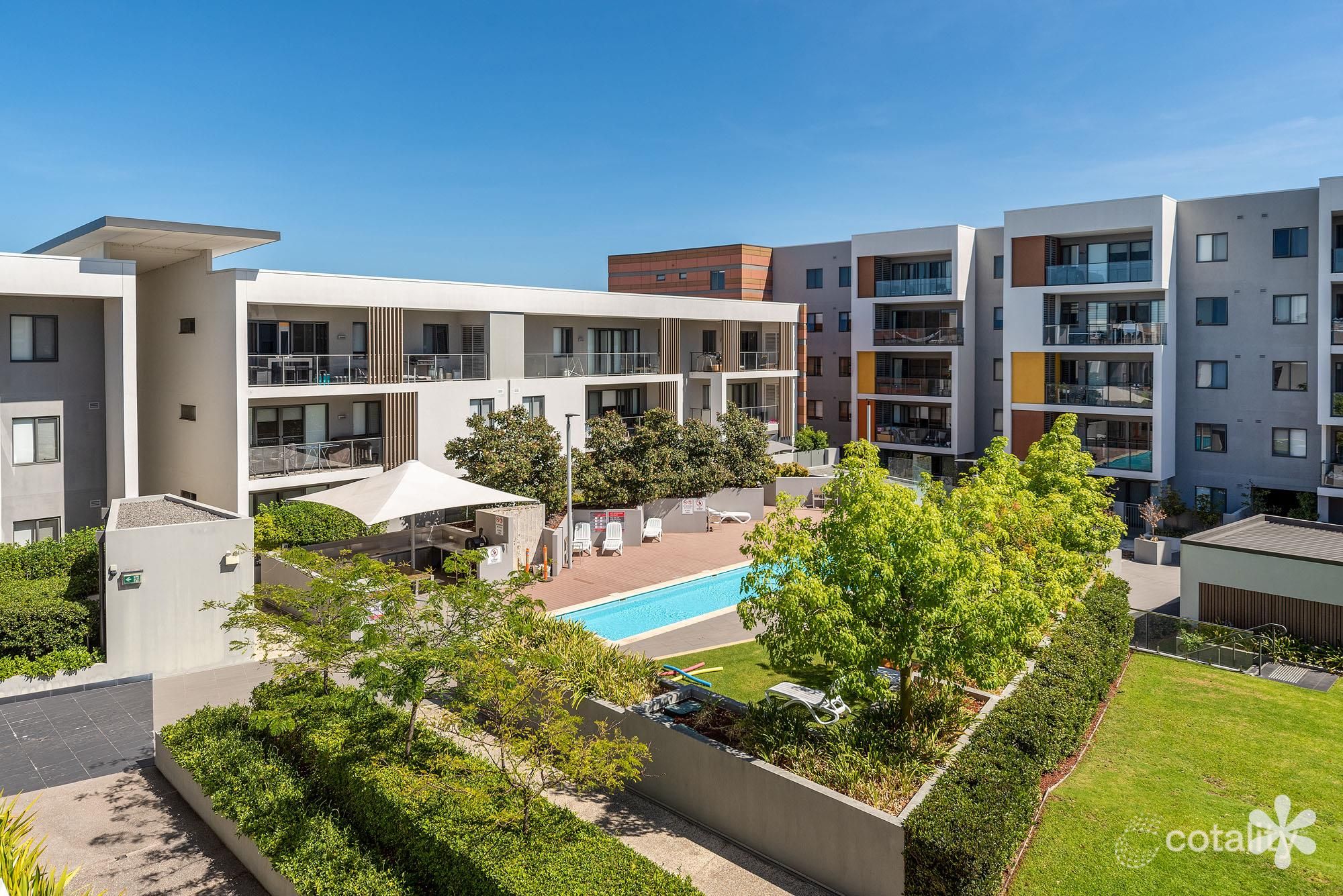 40/1 Stockton Bend, Cockburn Central, WA 6164