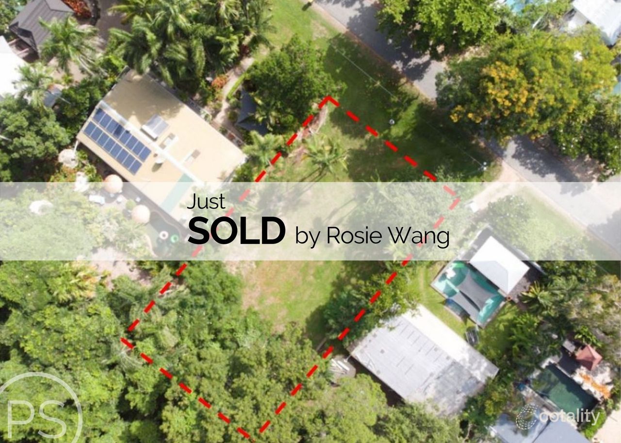 10 Oak St, Oak Beach, QLD 4877