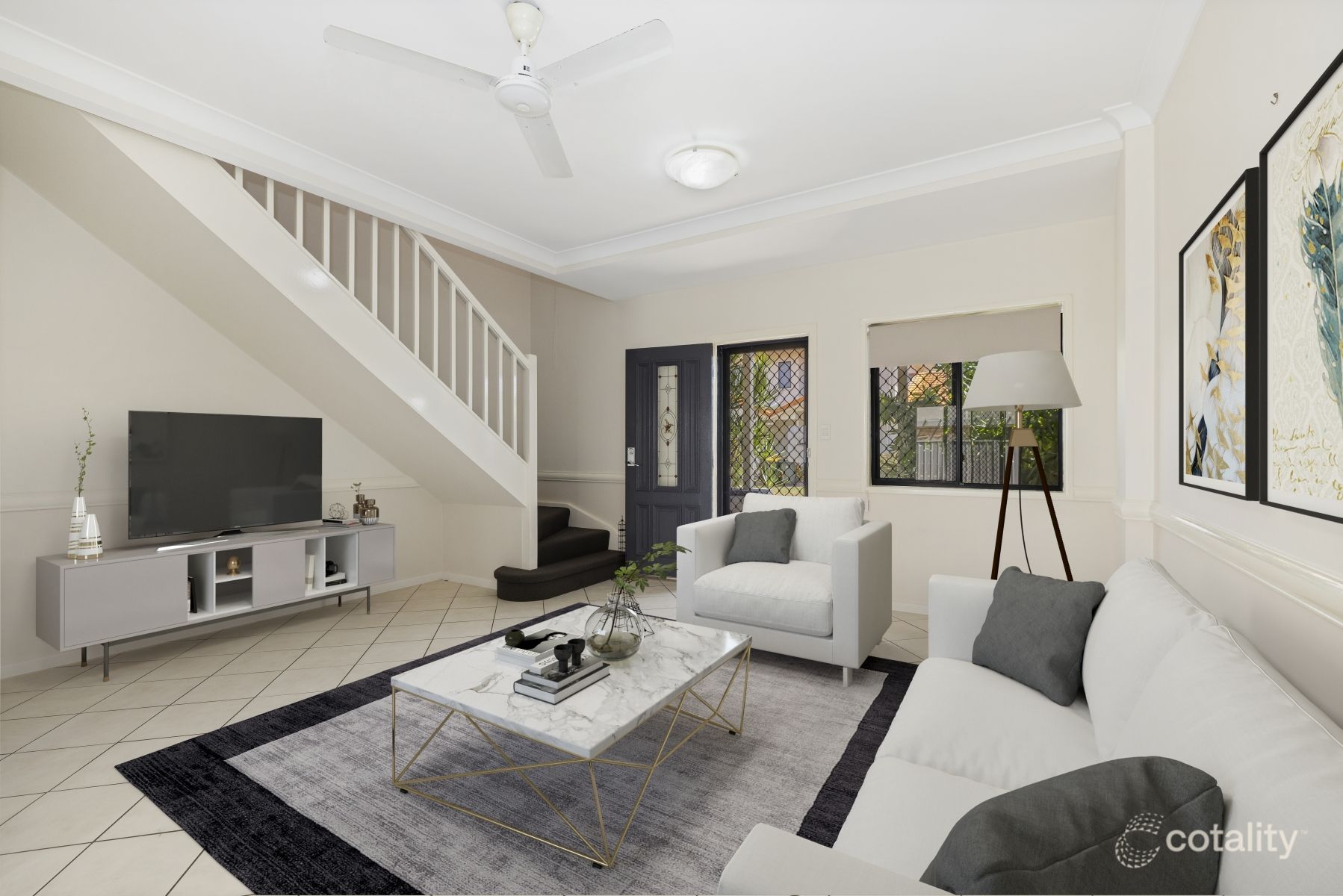 43/1-19 Burnda St, Kirwan, QLD 4817