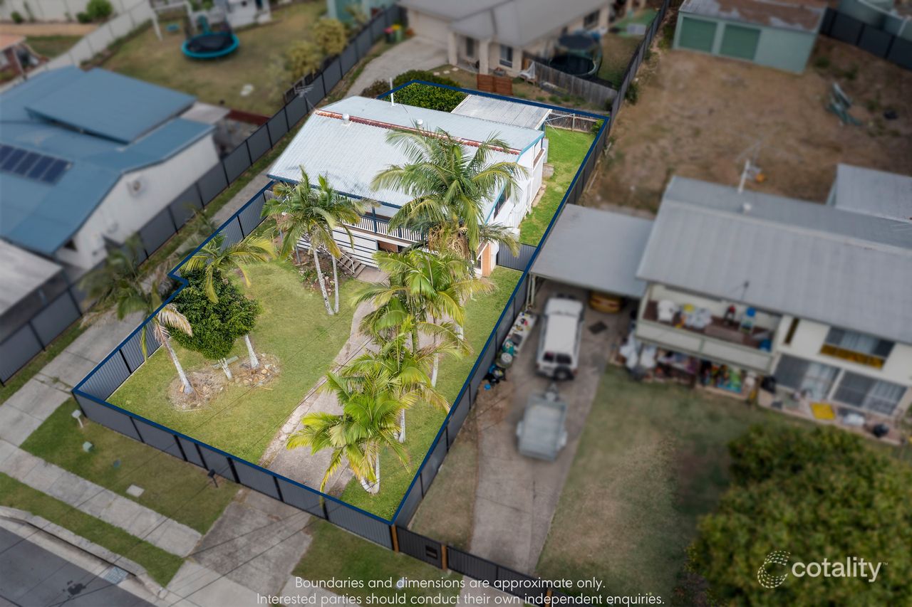 18 Kerrong Ct, Shailer Park, QLD 4128