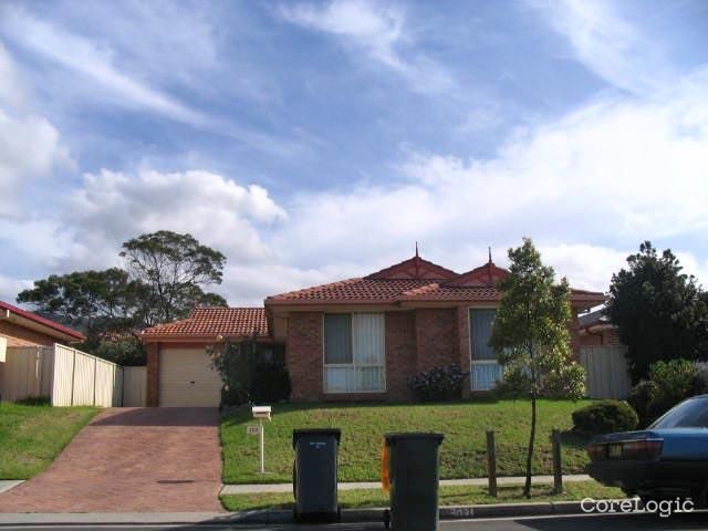 120 Burdekin Dr, Albion Park, NSW 2527