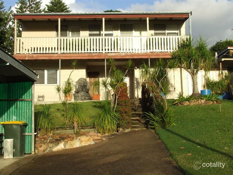19 Boulder Bay Rd, Fingal Bay, NSW 2315
