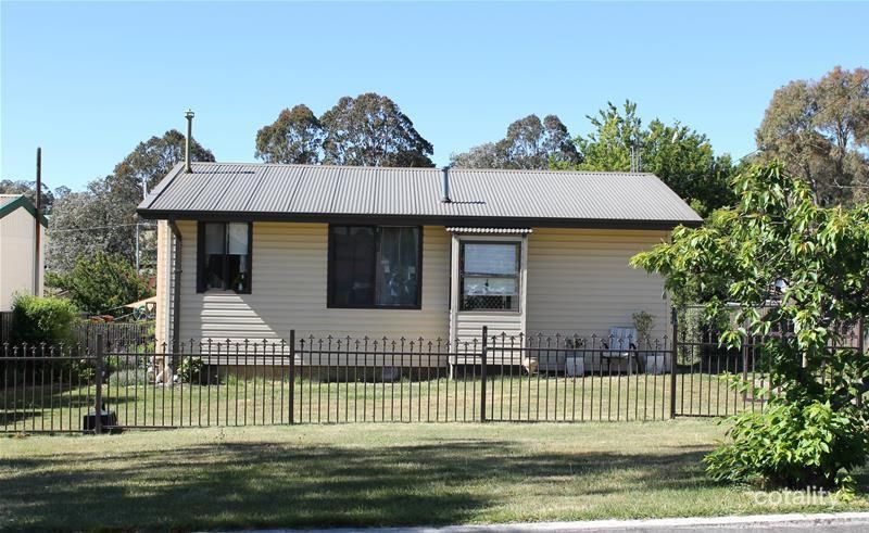 120 Curtis St, Oberon, NSW 2787