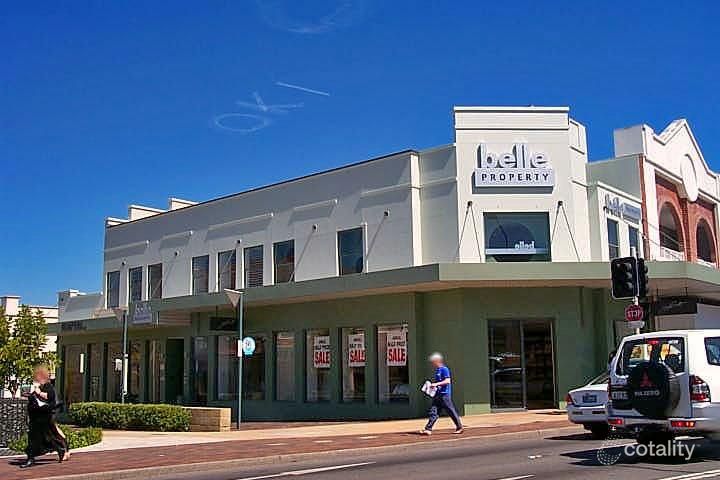 6/571 Military Rd, Mosman, NSW 2088