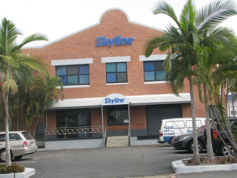 17-19 Morgan St, Fortitude Valley, QLD 4006