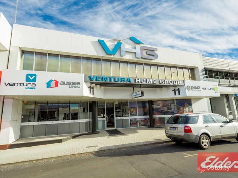 11 Stirling St, Bunbury, WA 6230