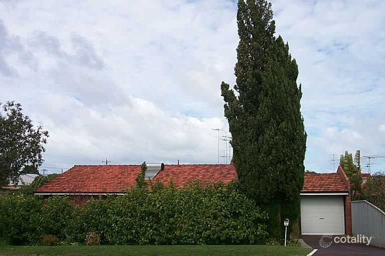 3/10 Stevenson St, Dudley Park, WA 6210