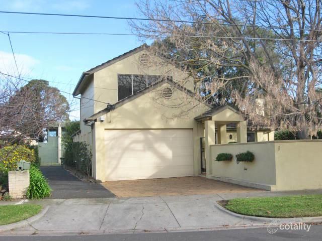 9 Hutchison Ave, Beaumaris, VIC 3193