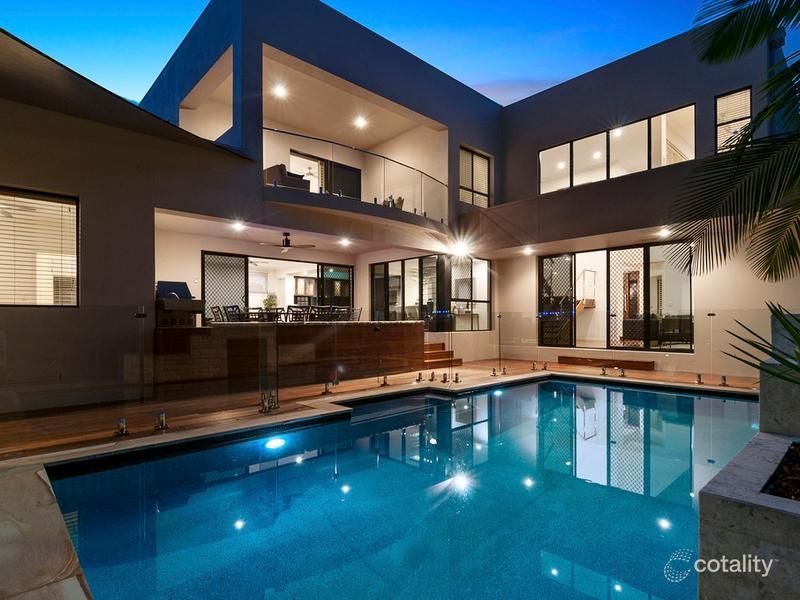 121 Sheehan Ave, Hope Island, QLD 4212