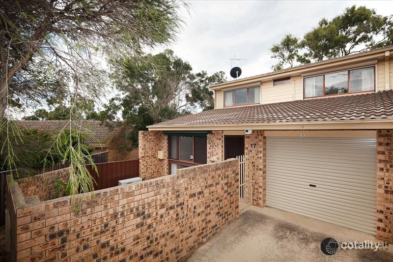 17/21 Jinka St, Hawker, ACT 2614