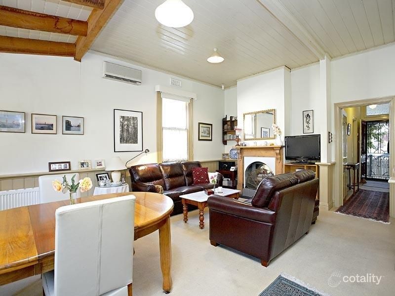 61 Erskine St, North Melbourne, VIC 3051