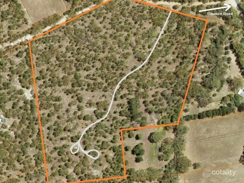 Lot 272 Kings Cutting Rd, Lyndoch, SA 5351